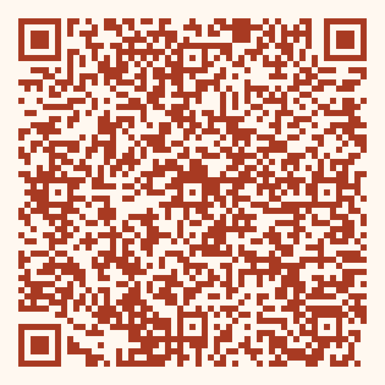 QR-Code zum direkten Bestellen per WhatsApp bei Nessy's Yummy Express